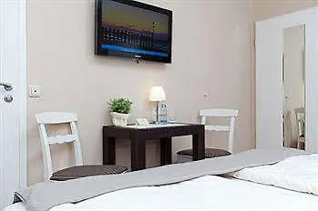 Kuestenklang - Free Parking 3* Carolinensiel