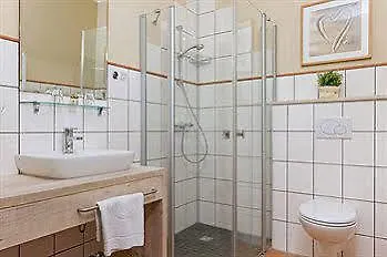 Kuestenklang - Free Parking 3*