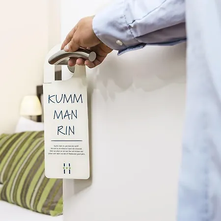 Kuestenklang - Free Parking By Ans 3*