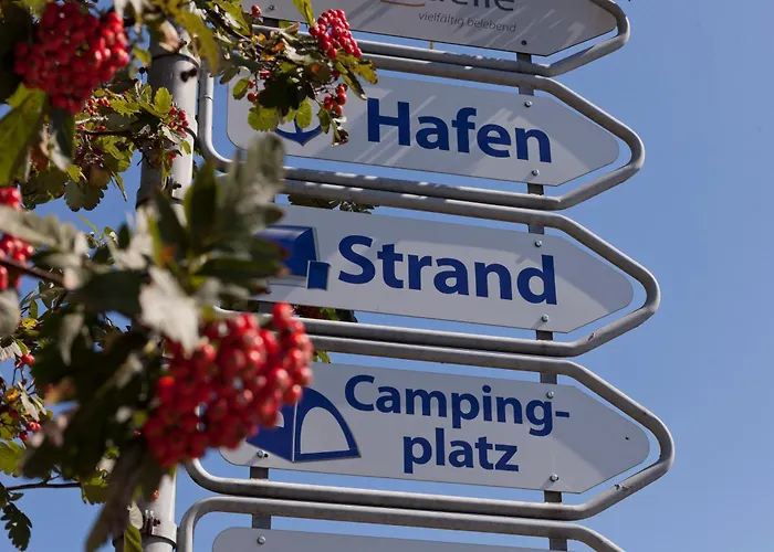 Kuestenklang 3*