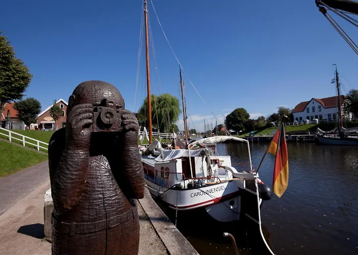 Kuestenklang 호텔