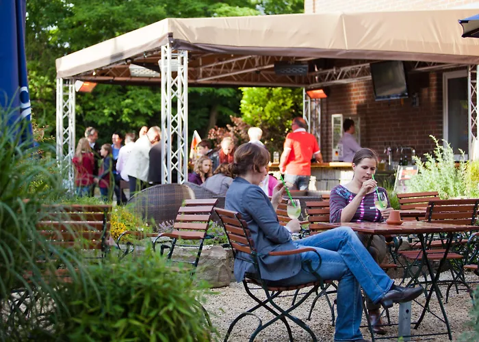 Kuestenklang Hotel