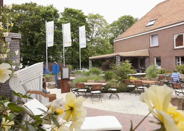 Kuestenklang Hotel