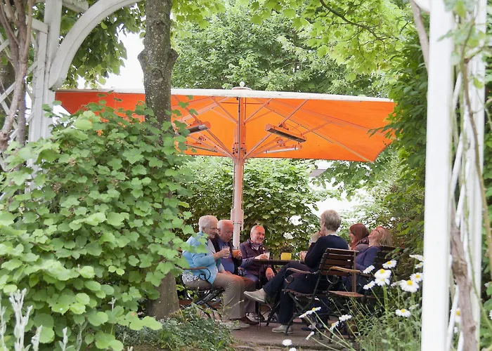 Hotel Kuestenklang