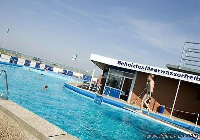 Kuestenklang Hotel 3*