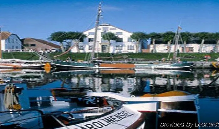 Hotel Kuestenklang Carolinensiel