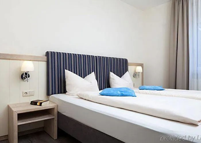 Hotel Kuestenklang Carolinensiel