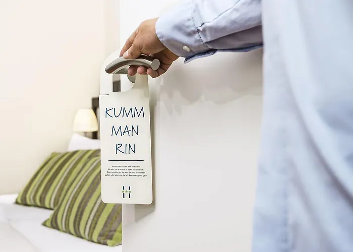 Kuestenklang 3*